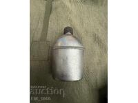 Canteen USA ARMY 1945