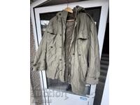 Parka Armata Germană