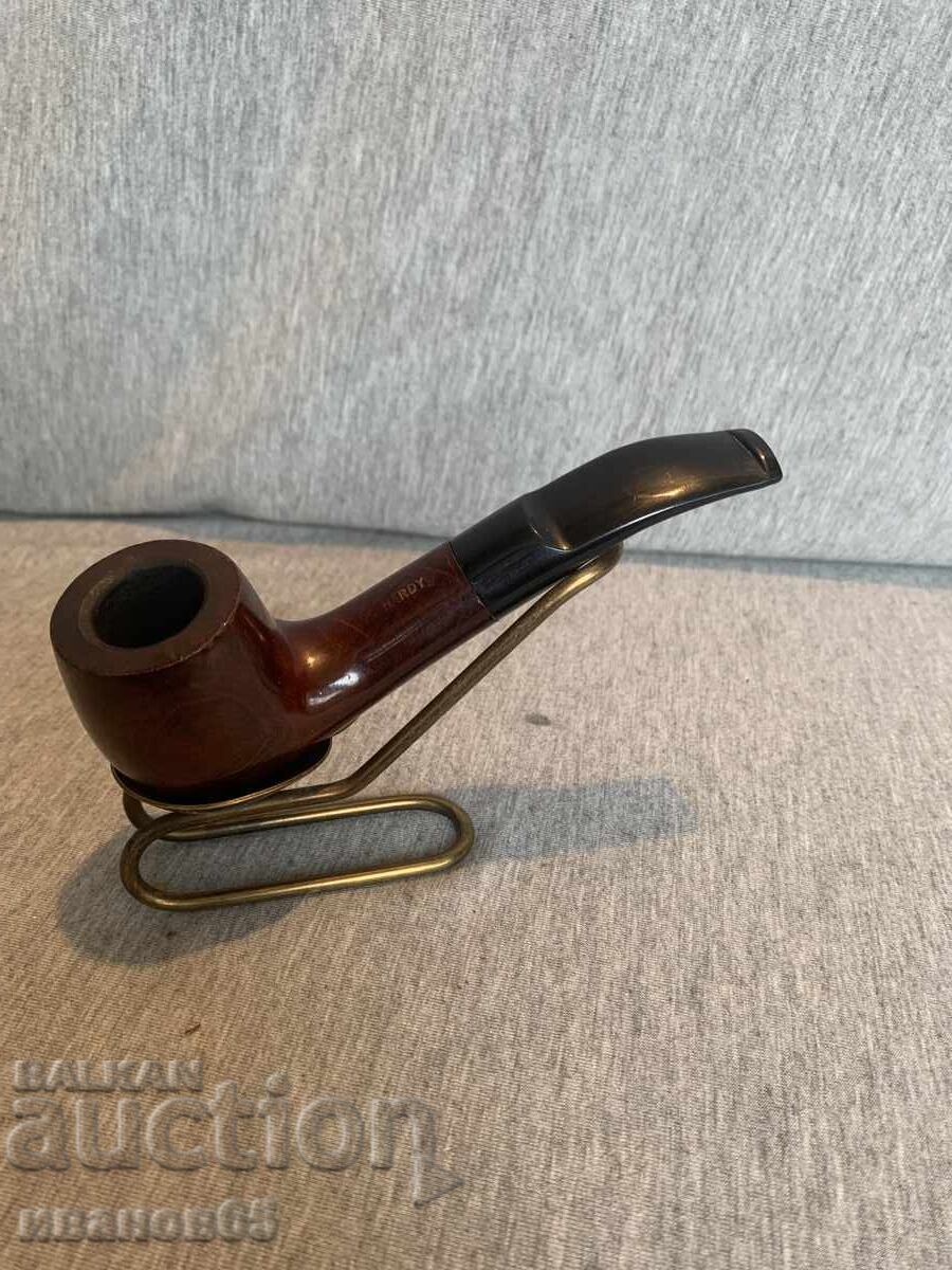 Auction  pipe 1