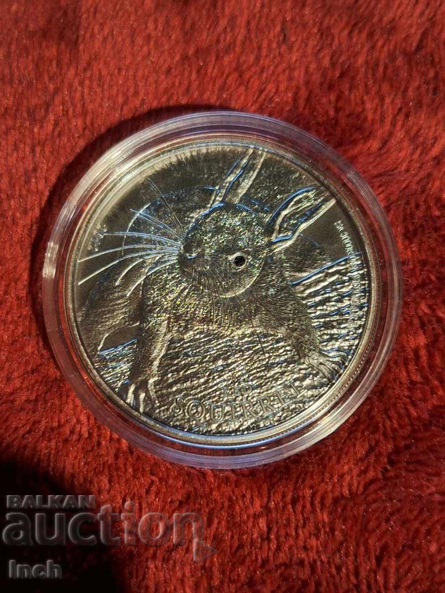 5 ΔΟΛΑΡΙΑ ΠΑΛΑΟΥ ΕΞΑΙΡΕΤΙΚΑ ΣΠΑΝΙΟ BZC με τιμή € 88.99 | 174.05 BGN