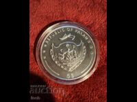 5 ΔΟΛΑΡΙΑ ΠΑΛΑΟΥ ΕΞΑΙΡΕΤΙΚΑ ΣΠΑΝΙΟ BZC