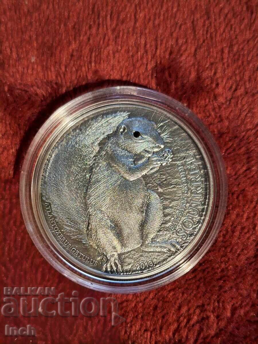 5 ΔΟΛΑΡΙΑ ΠΑΛΑΟΥ ΕΞΑΙΡΕΤΙΚΑ ΣΠΑΝΙΟ BZC με τιμή € 89.00 | 174.07 BGN