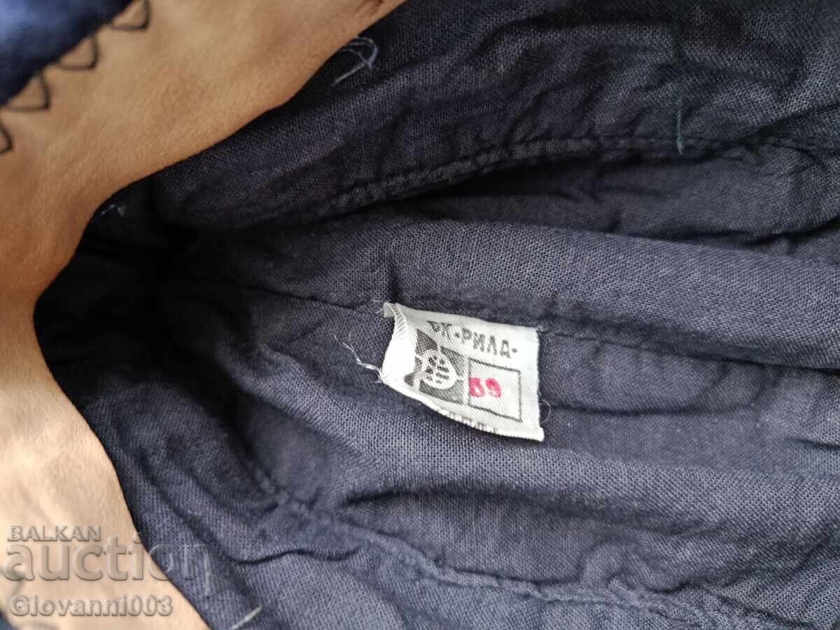 Delivery of Military Capes