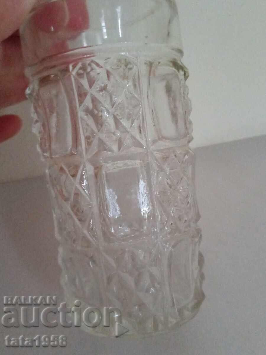 Чаша старинна за напитки 250 мл височина 12 см