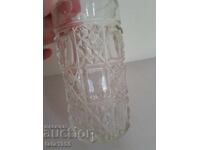 Παλιό κύπελλο για ποτά 250 ml ύψος 12 cm