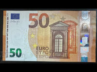 Germania 50 Euro 2017 WA 3317 cod W00485 În Stea