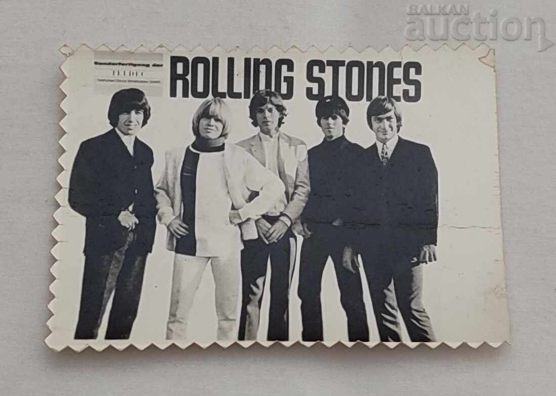 ROLLING STONES 196.. P.K ROLLING STONES 196.. P.K