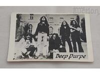 DEEP PURPE 196..г. П.К.