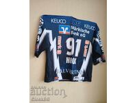 Original Ice Hockey Jersey - Iserlohn Roosters (DEL Germany)