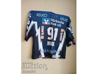 Original Eishockey Trikot – Iserlohn Roosters (DEL Deutschla