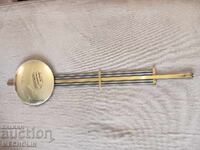 МАХАЛО  ЗА СТЕНЕН ЧАСОВНИК 6