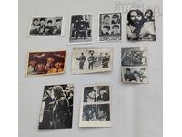 ΤΑ BEATLES 196..g. Π.Κ. ΛΟΤ 9 ΤΕΜΑΧΙΑ