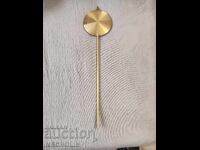 МАХАЛО  ЗА СТЕНЕН ЧАСОВНИК 7