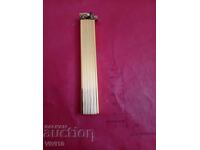 Позлатена запалка Framex