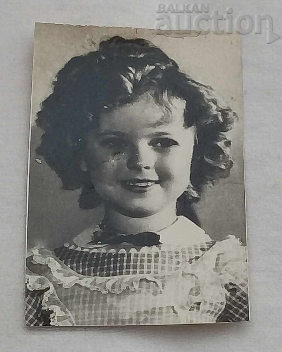 FILM SHIRLEY TEMPLE P.C