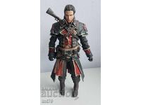 Figurină: Assassin's Creed McFarlane Toys Seria 4 Shay Cormac