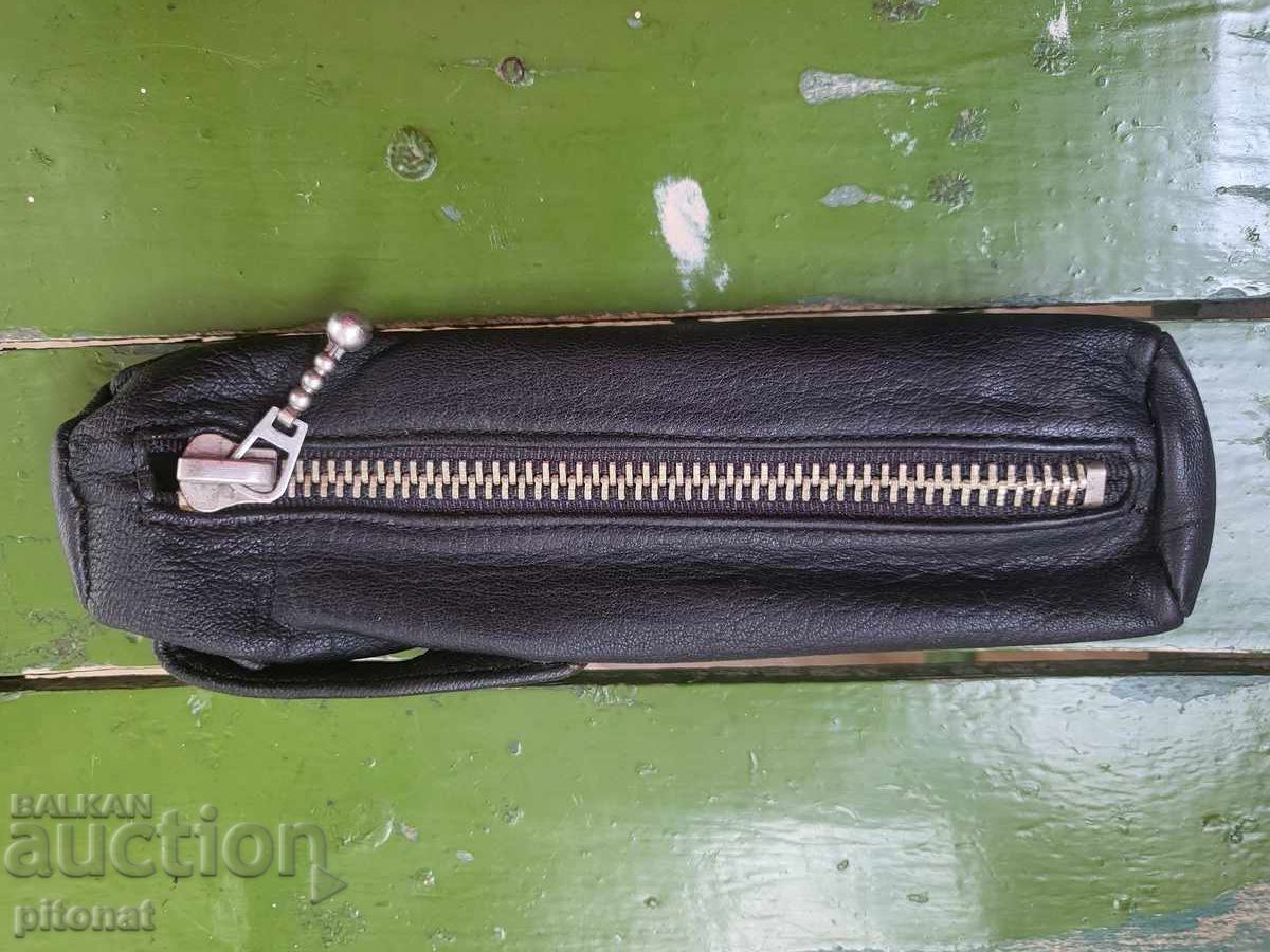 Συλλεκτικό κυνηγετικό πτυσσόμενο μαχαίρι ΕΣΣΔ - 6