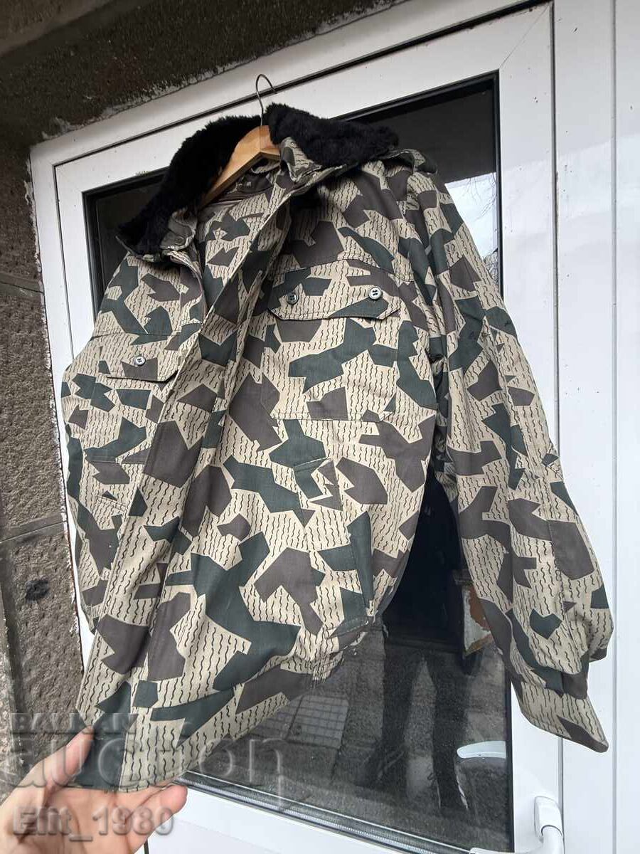 Καμουφλάζ Συνοριακής Αστυνομίας με τιμή € 85.00 | 166.25 BGN Καμουφλάζ Συνοριακής Αστυνομίας με τιμή € 85.00 | 166.25 BGN