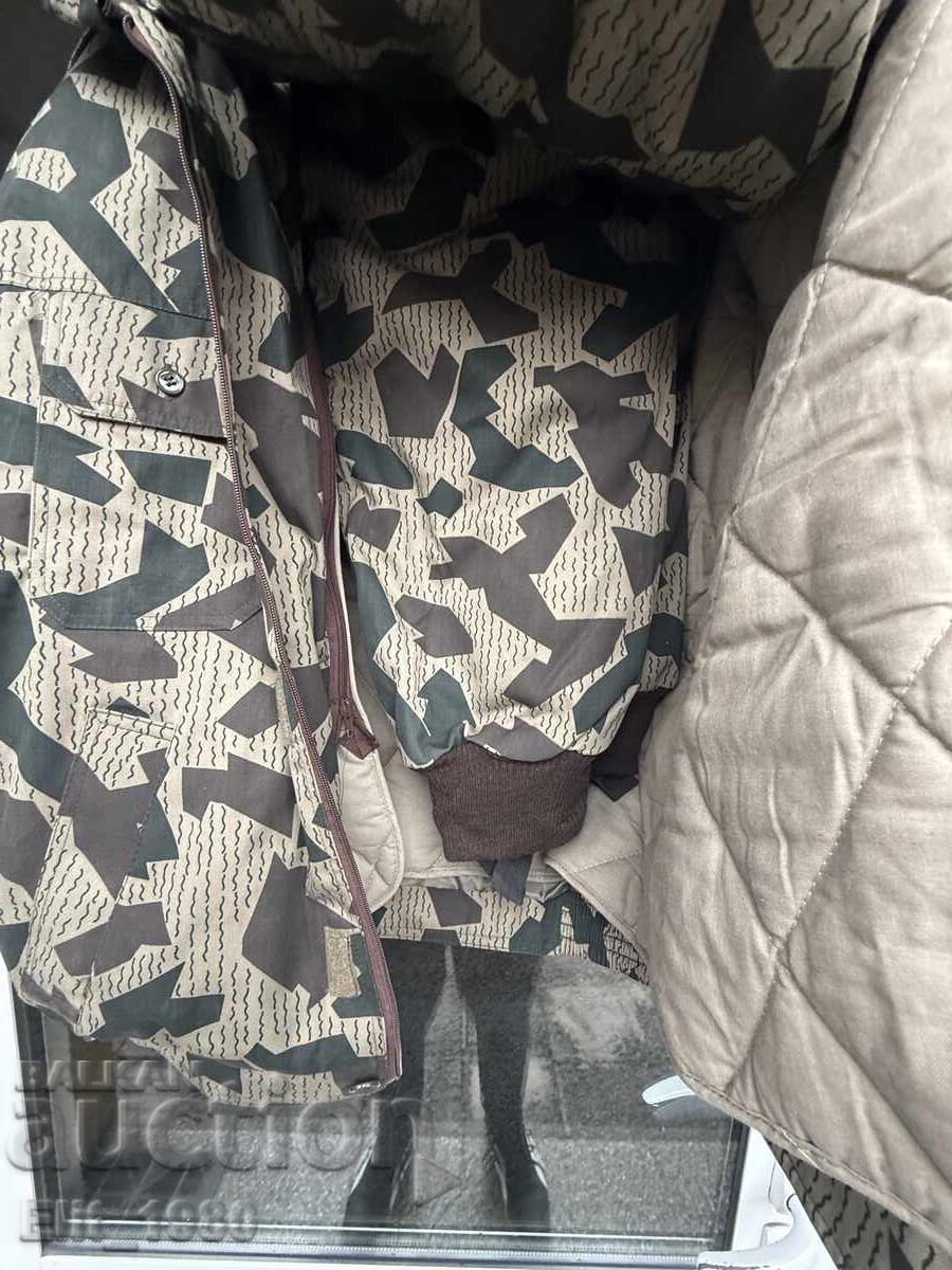 Camuflaj Poliția de Frontieră - 6 Camuflaj Poliția de Frontieră - 6