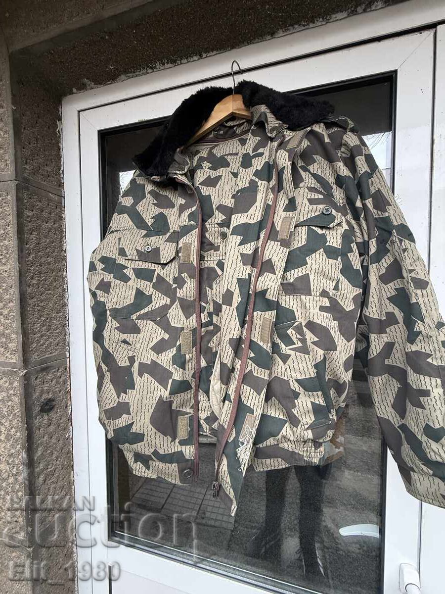 Καμουφλάζ Συνοριακής Αστυνομίας Καμουφλάζ Συνοριακής Αστυνομίας