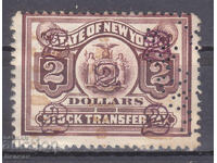 САЩ 1922