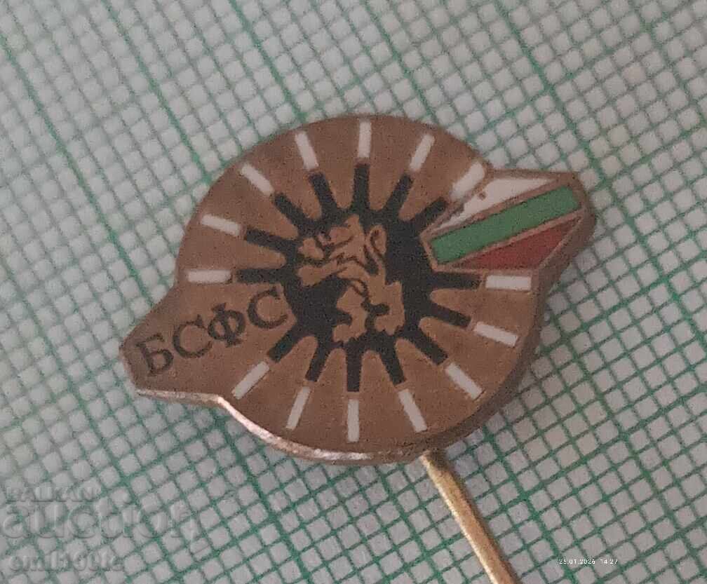 Auction  Badge - BSFS