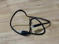 HDMI cable - 90 cm. Length - 90 cm