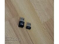 USB адаптери