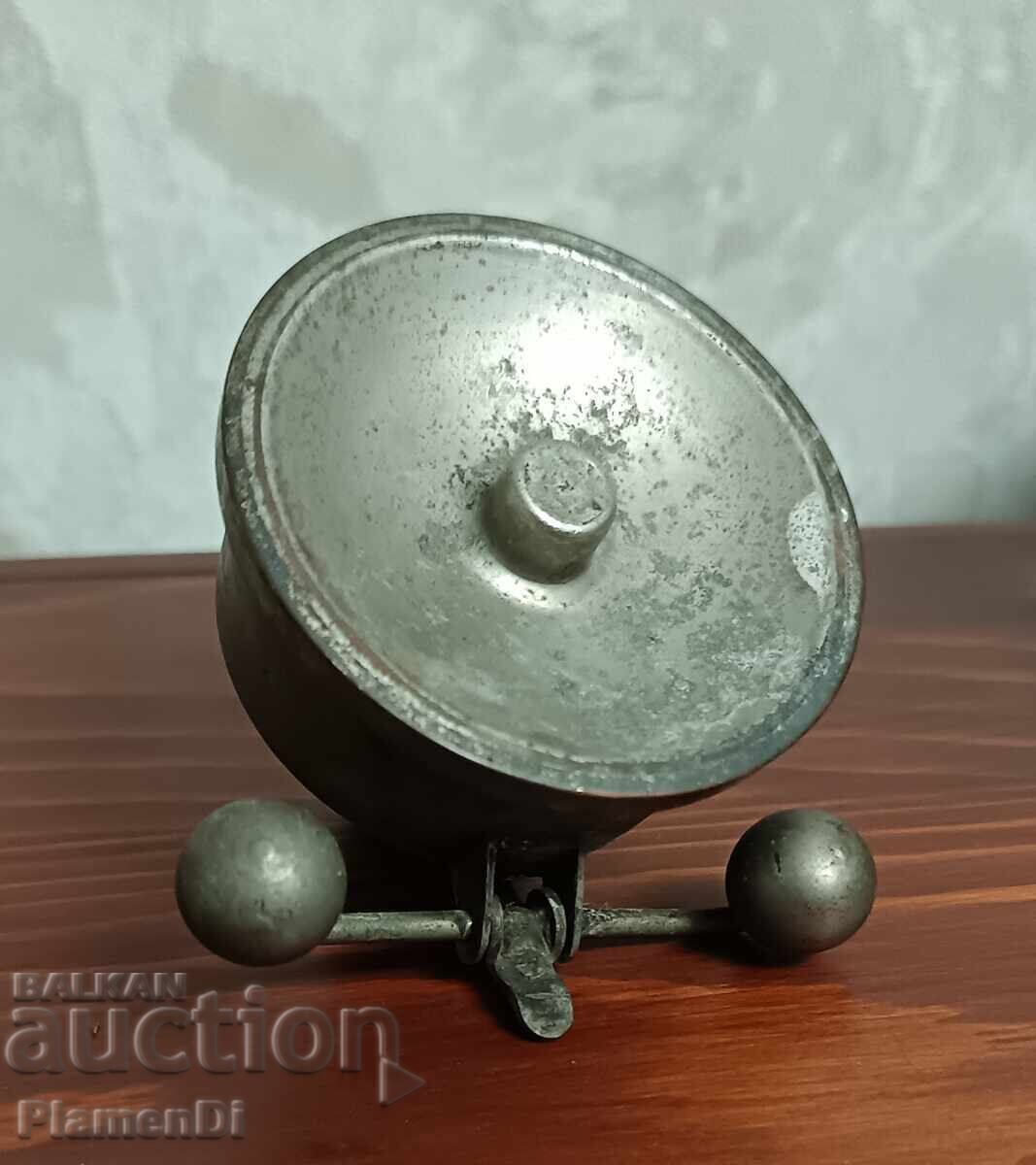 Licitație Lampă antică din 1878 Licitație Lampă antică din 1878