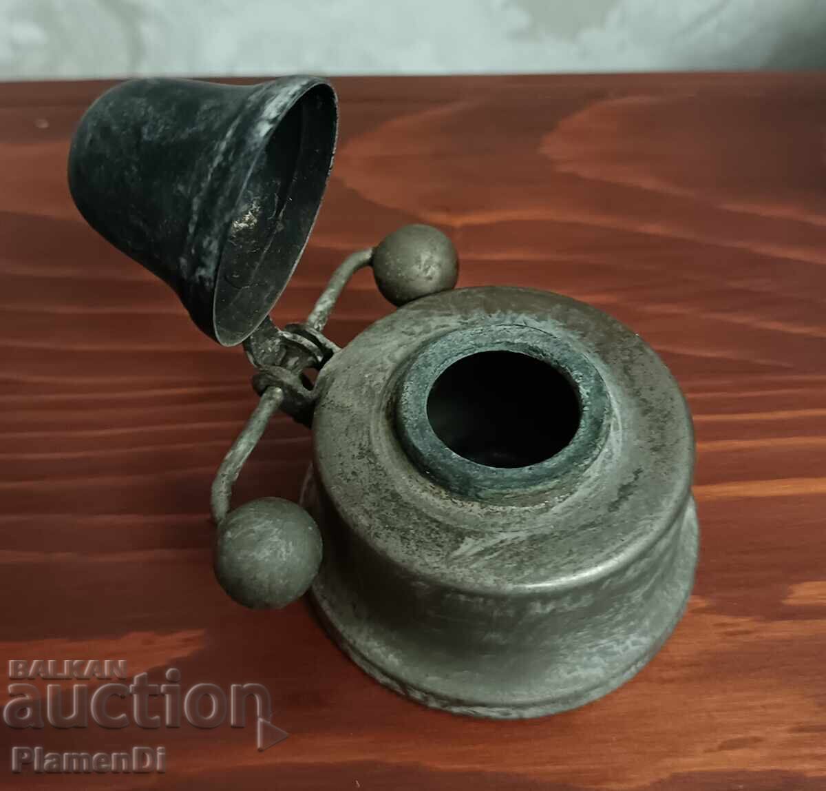 Lampă antică din 1878 - 5 Lampă antică din 1878 - 5
