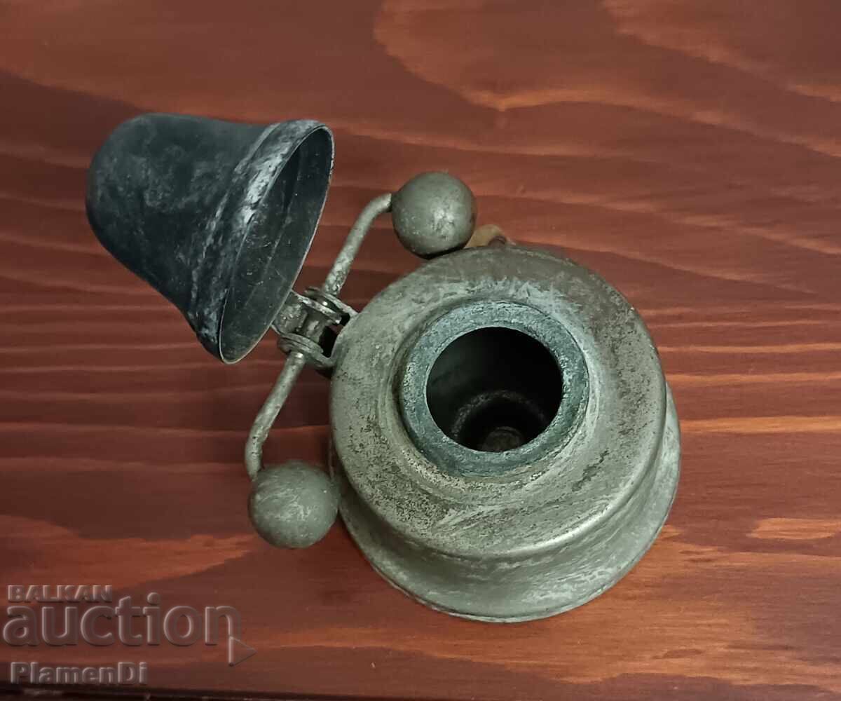 Lampă antică din 1878 - 6 Lampă antică din 1878 - 6