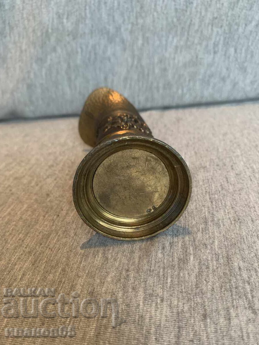 Μικρή αντίκα κανάτα - 6