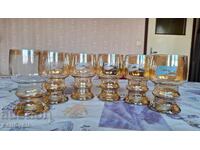 ✅ΣΕΤ ΚΟΥΠΕΣ - ΒΑΡΝΑ❗