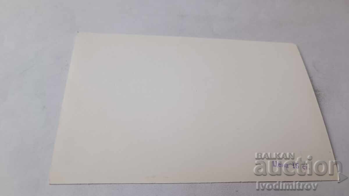 Cartolină Poștală Salutări din Bansko Colaj cu preț € 1.14 | 2.23 BGN