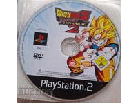 ✅DRAGON BALL BUDOKAI 2 - PLAY STATION 2 ❗