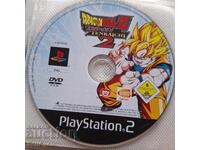 ✅DRAGON BALL BUDOKAI 2 - PLAYSTATION 2 ❗