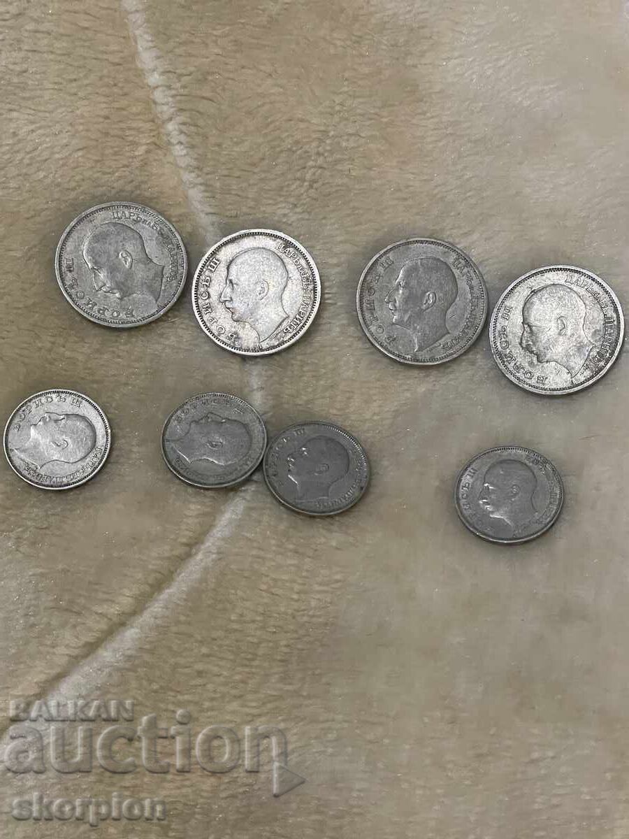 Lot 50,20 lei 1940 cu preț € 10.00 | 19.56 BGN