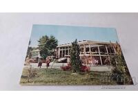 Καρτ ποστάλ Sunny Beach Casino 1960