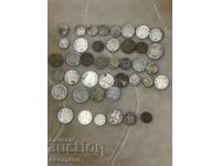 Monede Bulgarești 1962-1990