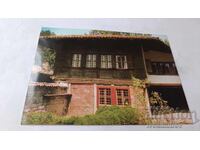 Σπίτι-Μουσείο Π.Κ. Έλενα Ιλαρίωνα Μακαριοπόλσκι 1975