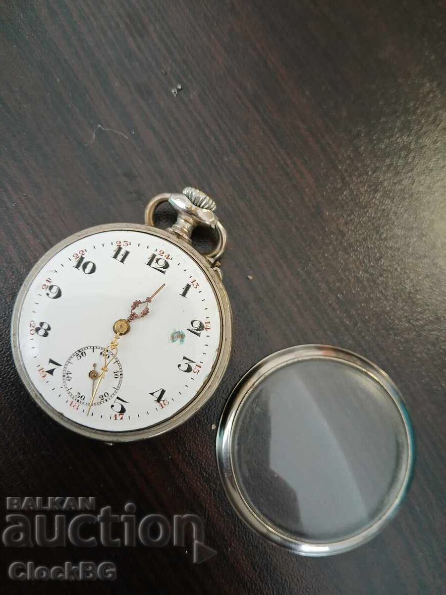 Antick pocketwatch Antick pocketwatch