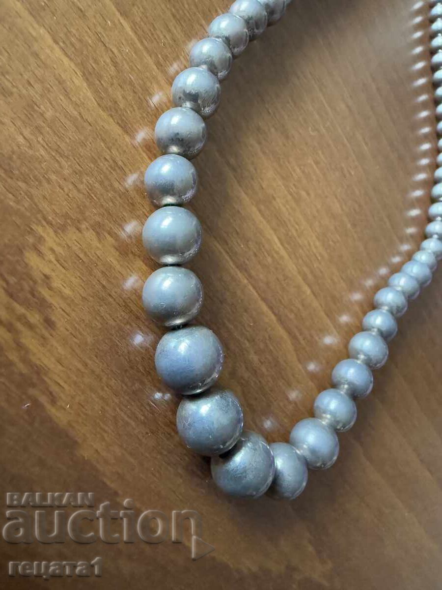 Γερδάν Κολιέ Tiffany Ασήμι 925 πολύ καλά διατηρημένο με τιμή € 250.00 | 488.96 BGN