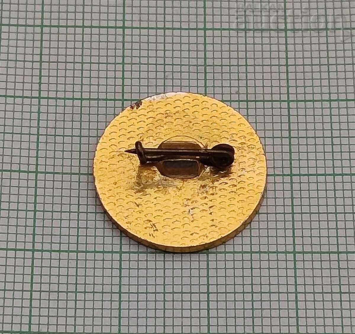 ΣΗΜΑ INTERKOSMOS με τιμή € 1.00 | 1.96 BGN