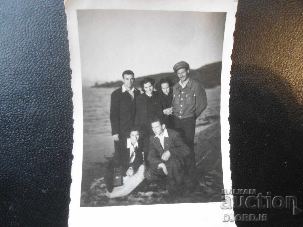 fotografie veche