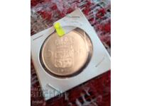 Швеция 5 крони 1971 UNC