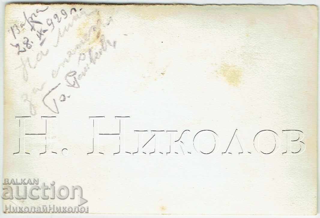 1929 ΜΙΚΡΗ ΠΑΛΙΑ ΦΩΤΟΓΡΑΦΙΑ ΜΑΘΗΤΩΝ ΓΥΜΝΑΣΙΟΥ ΣΤΗ ΒΑΡΝΑ Ε906 με τιμή € 2.00 | 3.91 BGN