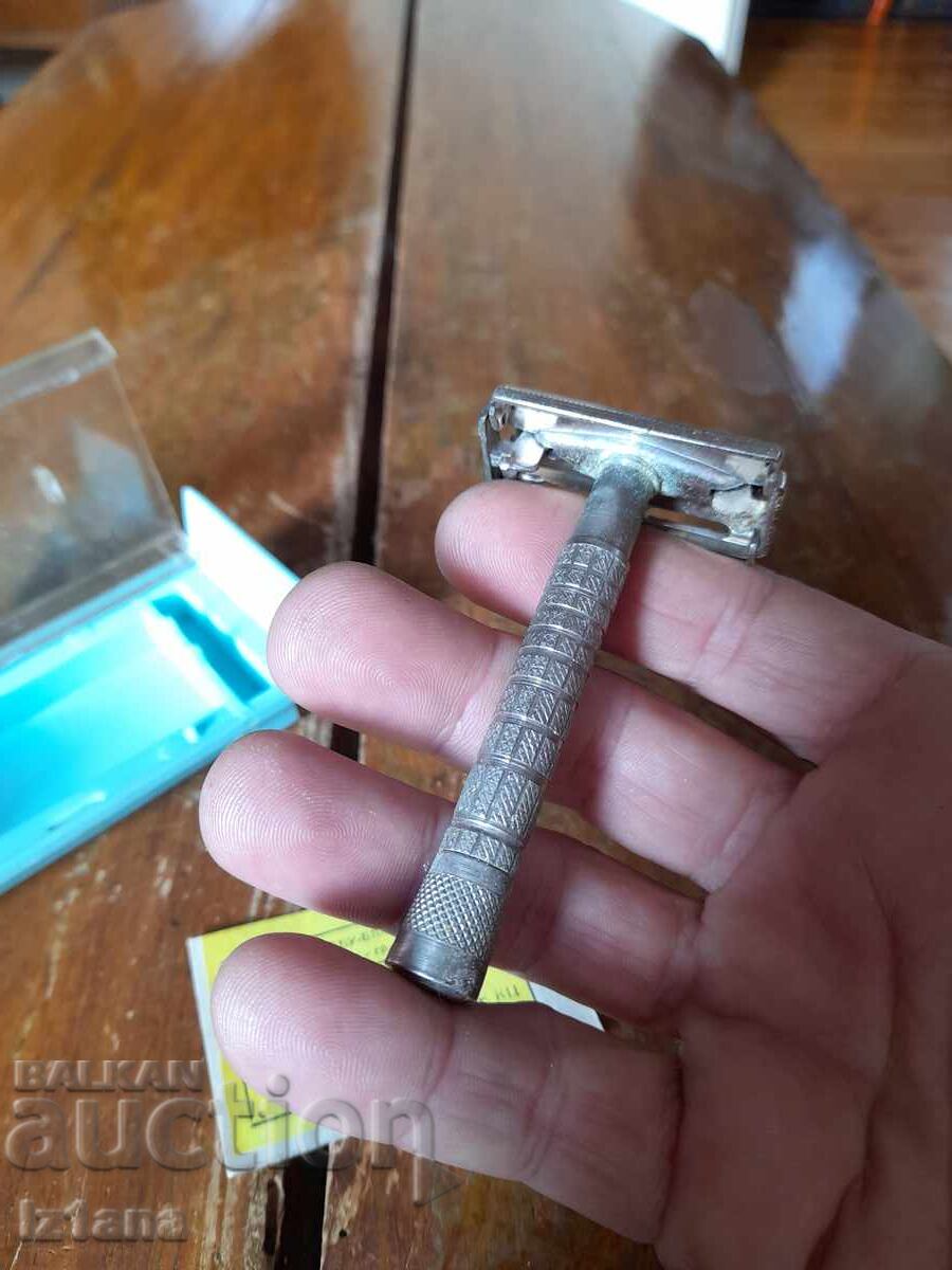 Brici vechi Mladost - 5