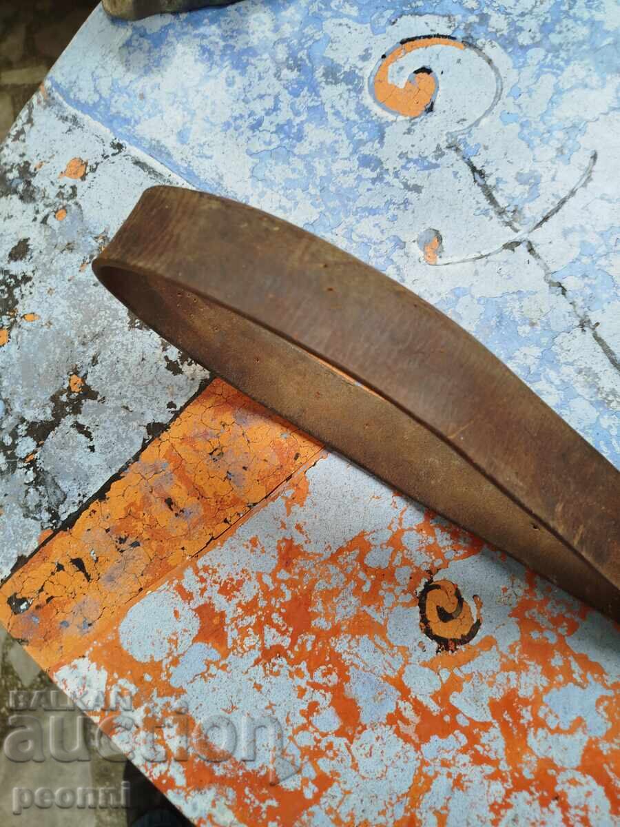 Licitație Centură din Regatul Bulgariei Licitație Centură din Regatul Bulgariei