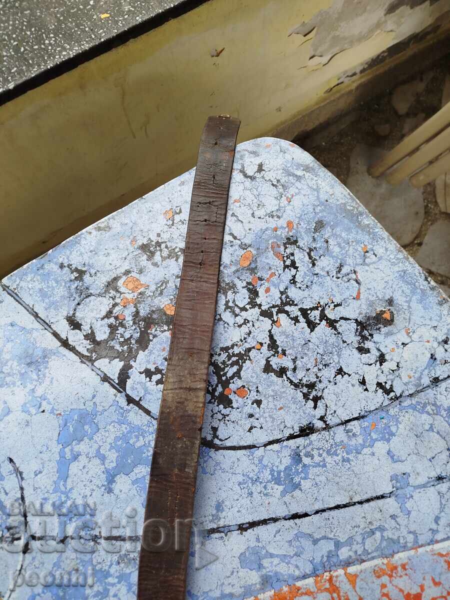 Centură din Regatul Bulgariei - 7 Centură din Regatul Bulgariei - 7