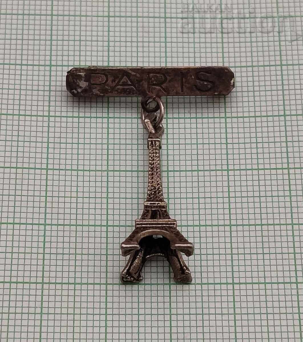 TURNUL EIFFEL PARIS INSIGNĂ